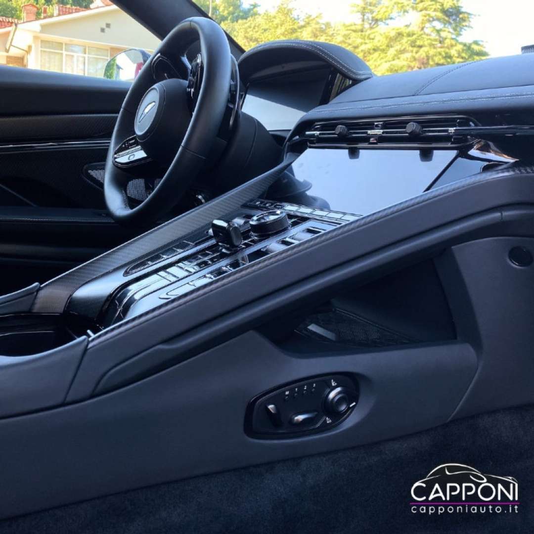 Aston Martin DB12 Coupé V8 - 2024 - Joinsteer - #12