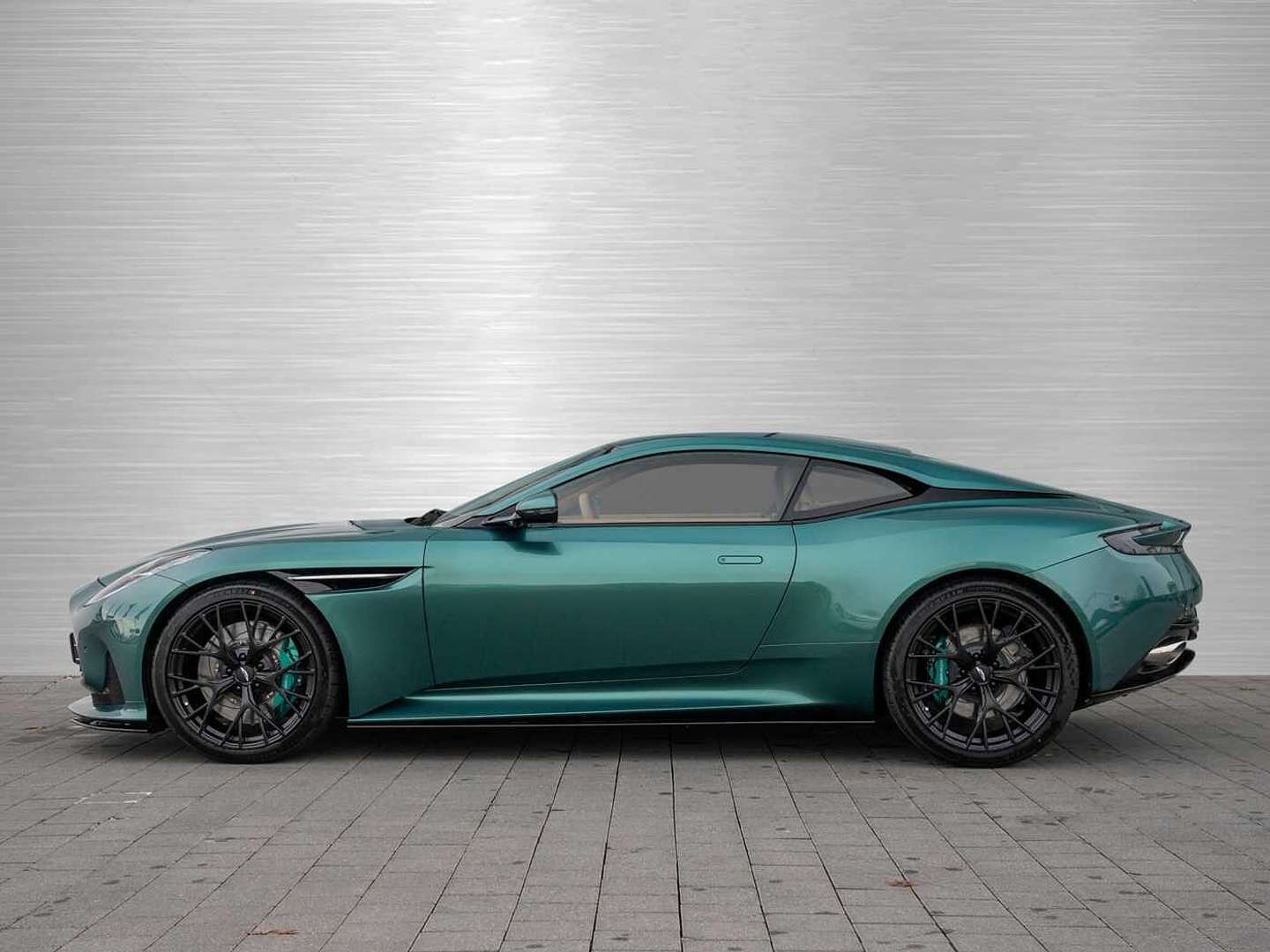 Aston Martin DB12 Coupé V8 - 2024 - Joinsteer - #14