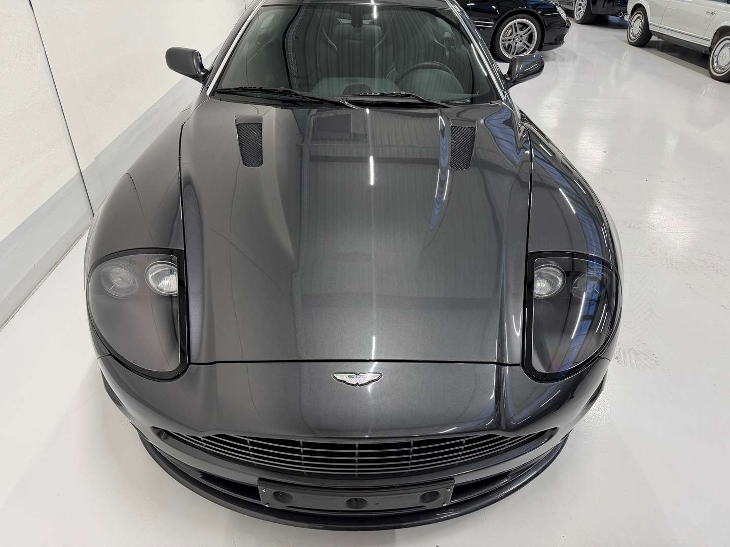 Aston Martin Vanquish Vanquish S - 2006 - Joinsteer - #15