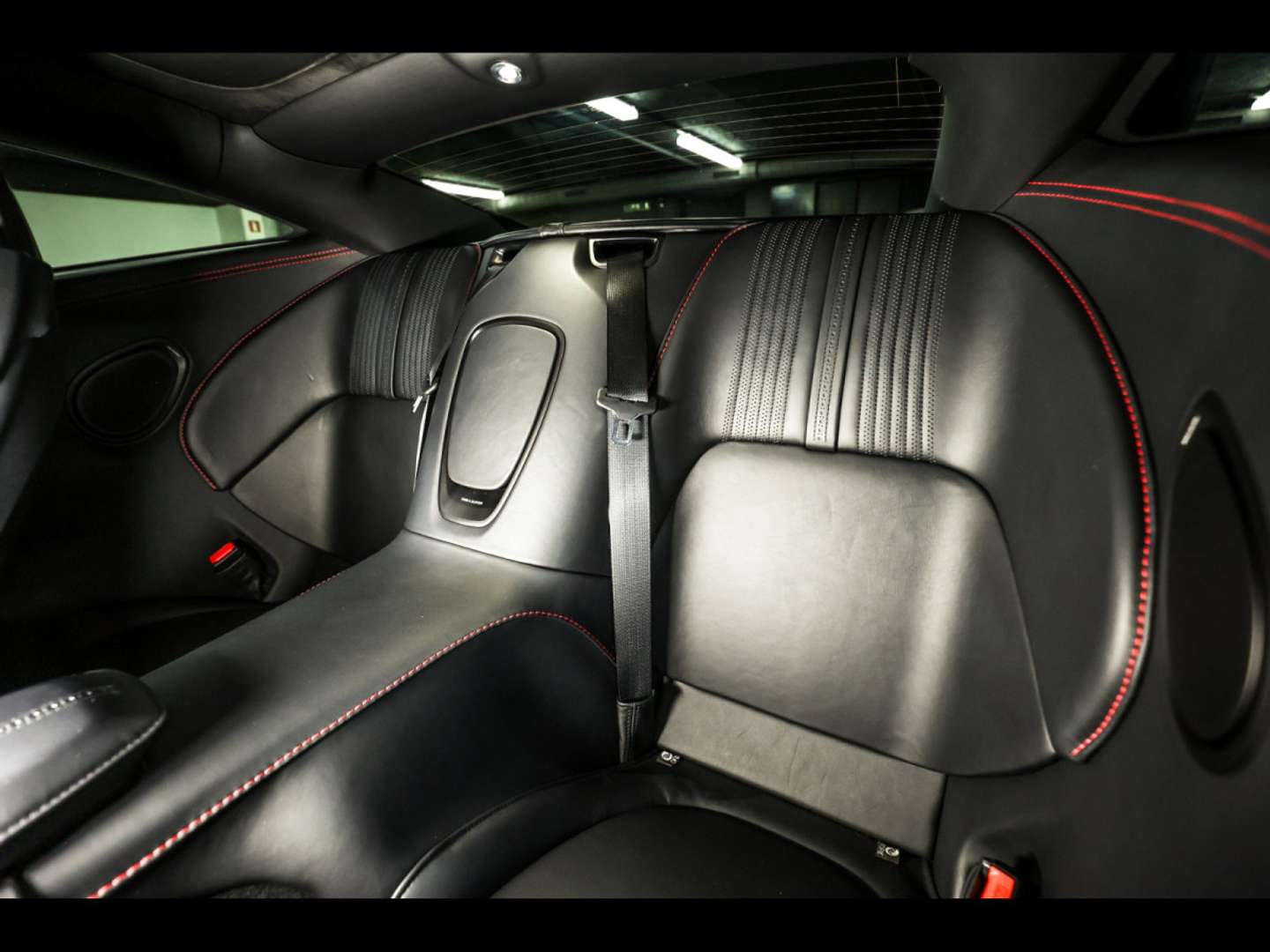 Aston Martin DB11 Coupé V12 - 2022 - Joinsteer - #15