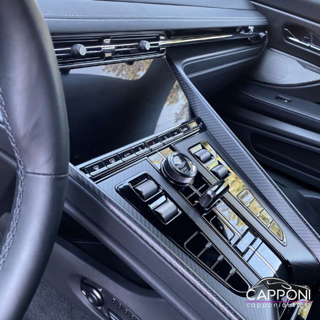 Aston Martin DB12 Coupé V8 - 2024 - Joinsteer - #13