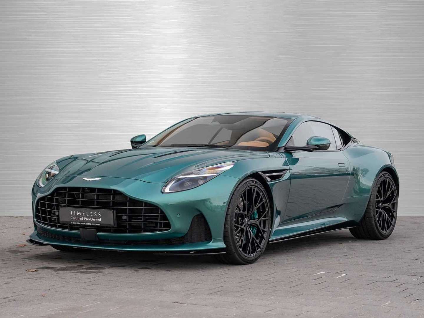 Aston Martin DB12 Coupé V8 - 2024 - Joinsteer - #15