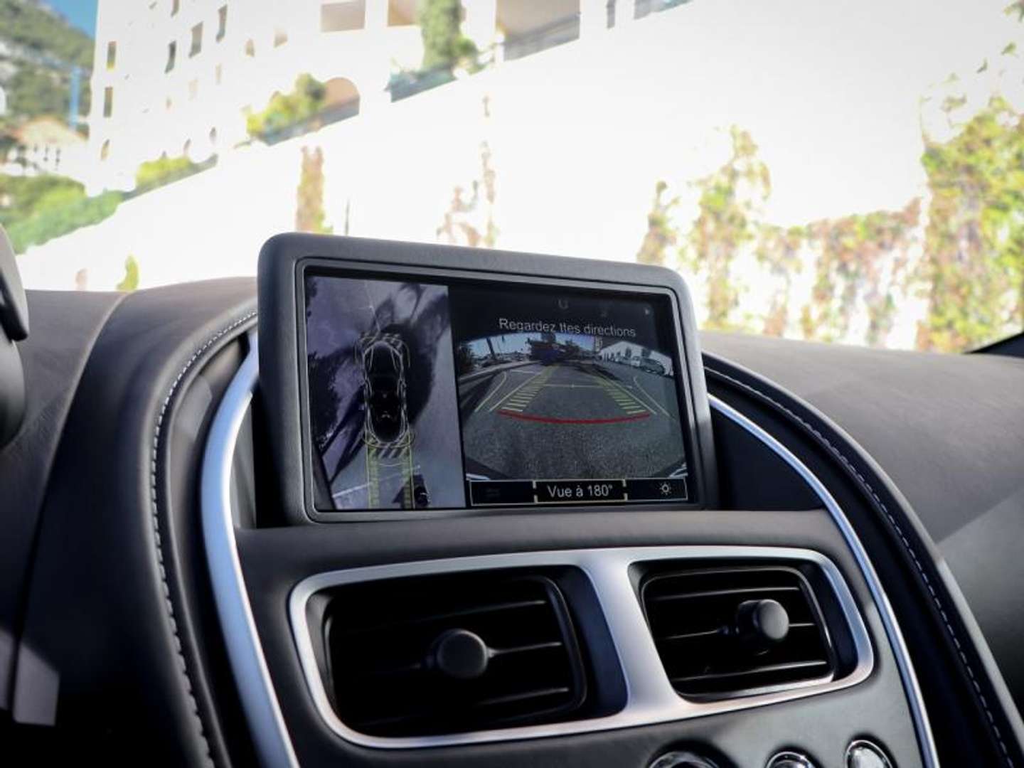 Aston Martin Volante 535ch - 2024 - Joinsteer - #14