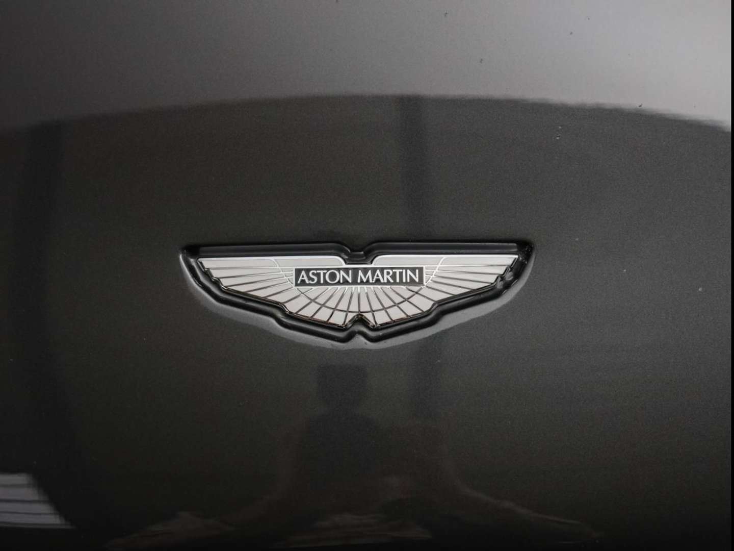 Aston Martin DBS V12 6.0 L ATMO - 2010 - Joinsteer - #13