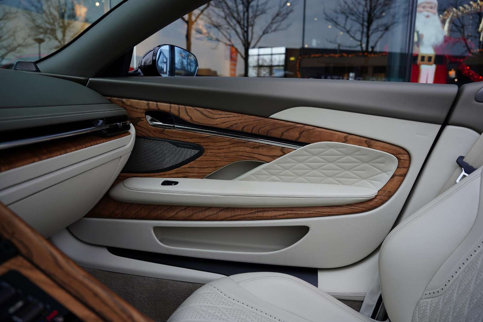 Aston Martin DB12 Volante 4.0 V8 - 2024 - Joinsteer - #21