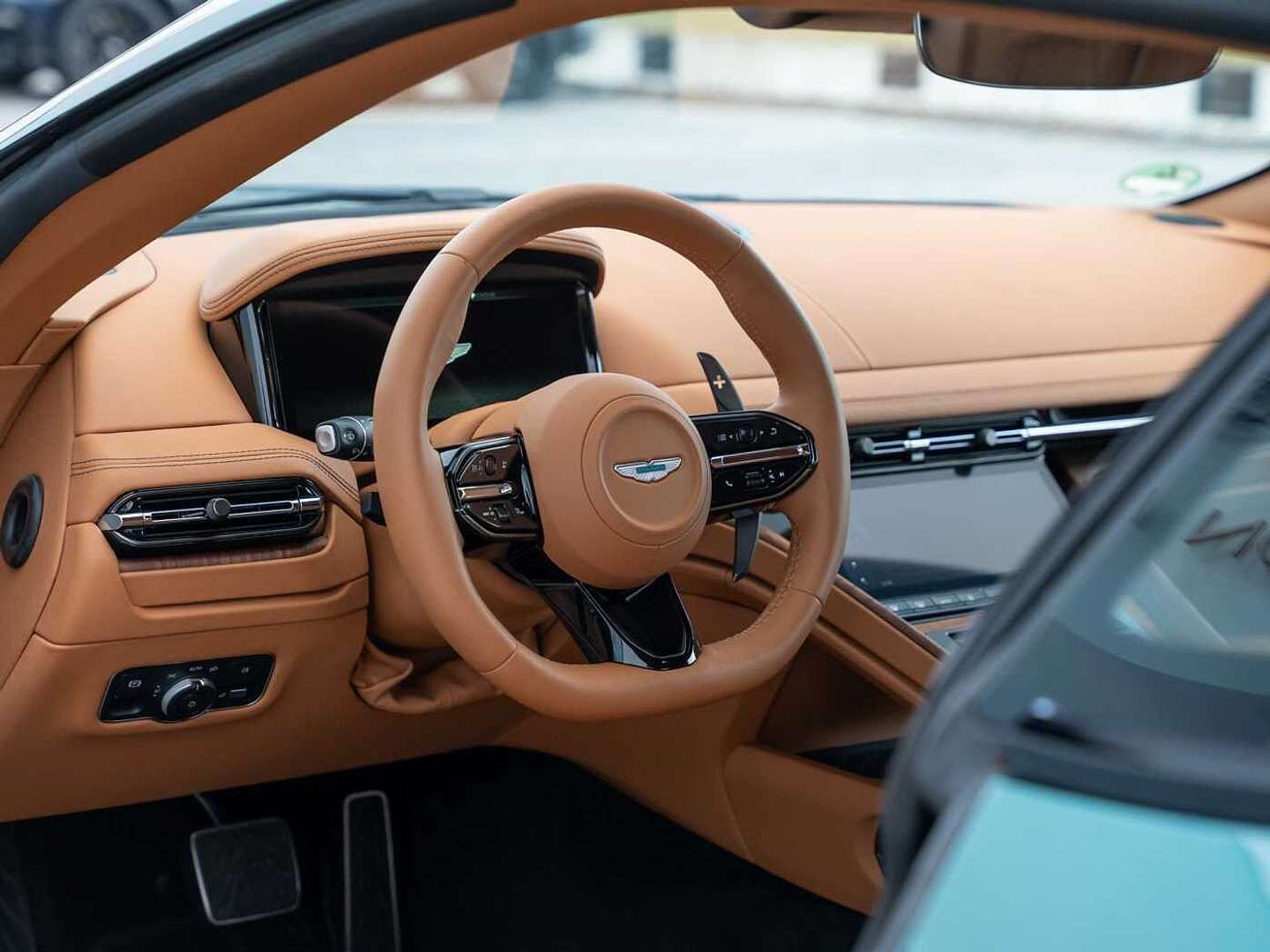 Aston Martin DB12 Coupé V8 - 2024 - Joinsteer - #17