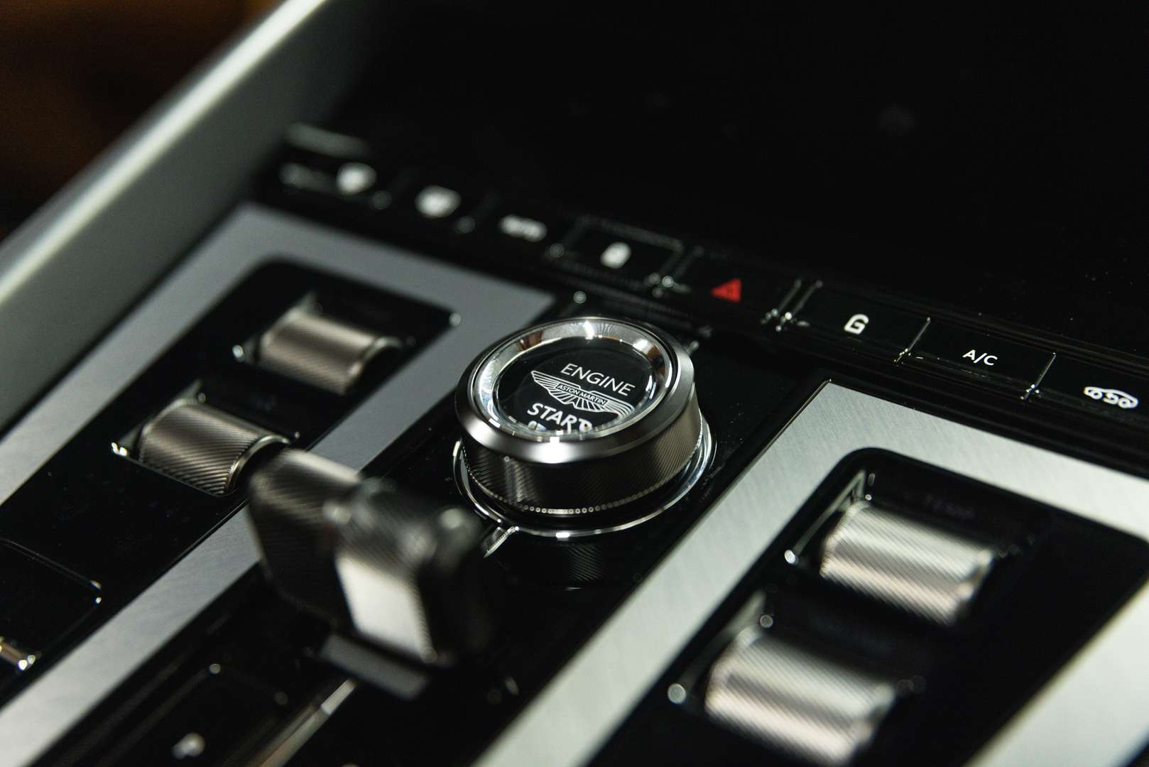 Aston Martin DB12 Volante - 2024 - Joinsteer - #19