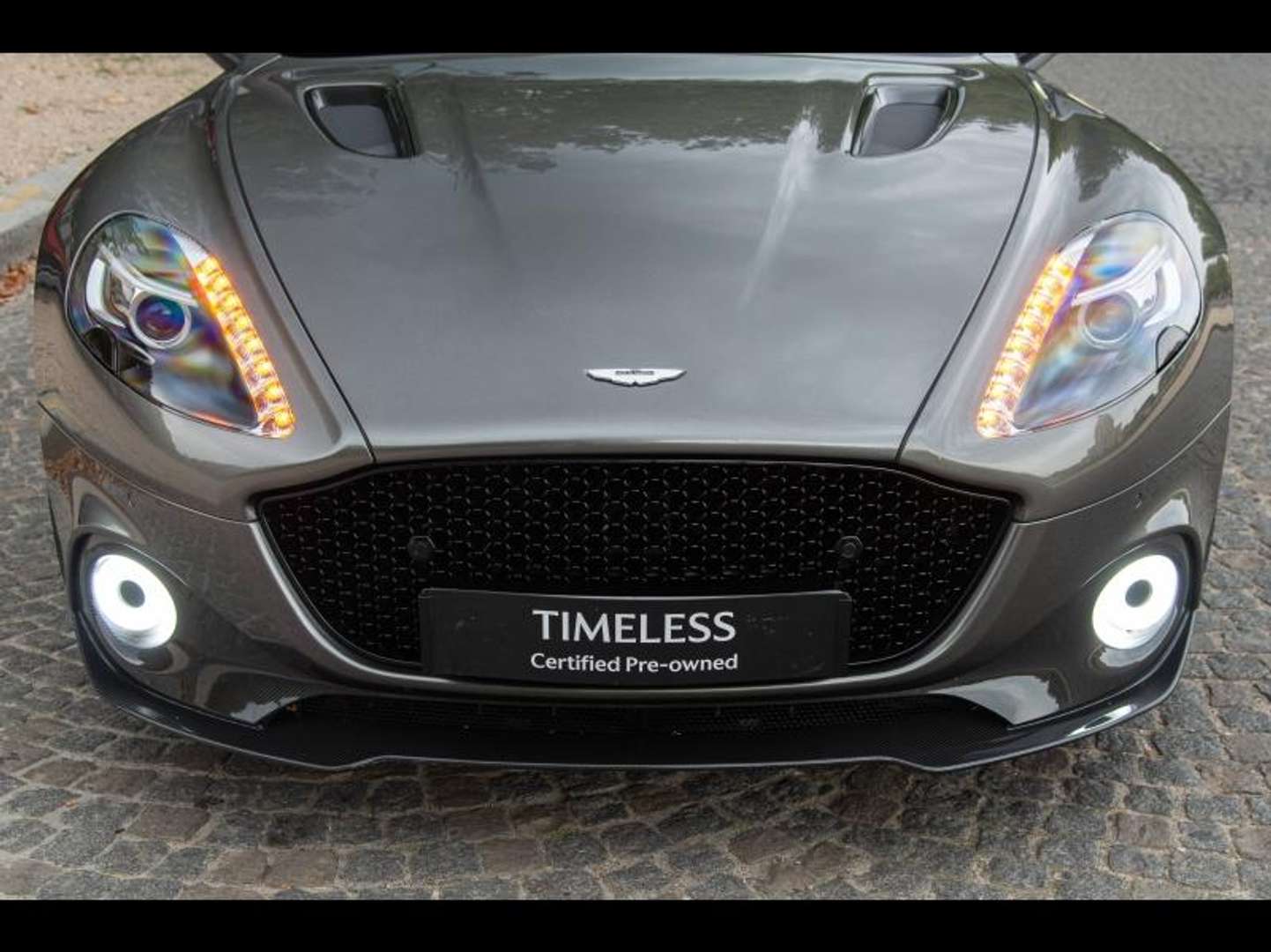 Aston Martin Rapide V12 5.9 603ch AMR - 2019 - Joinsteer - #15
