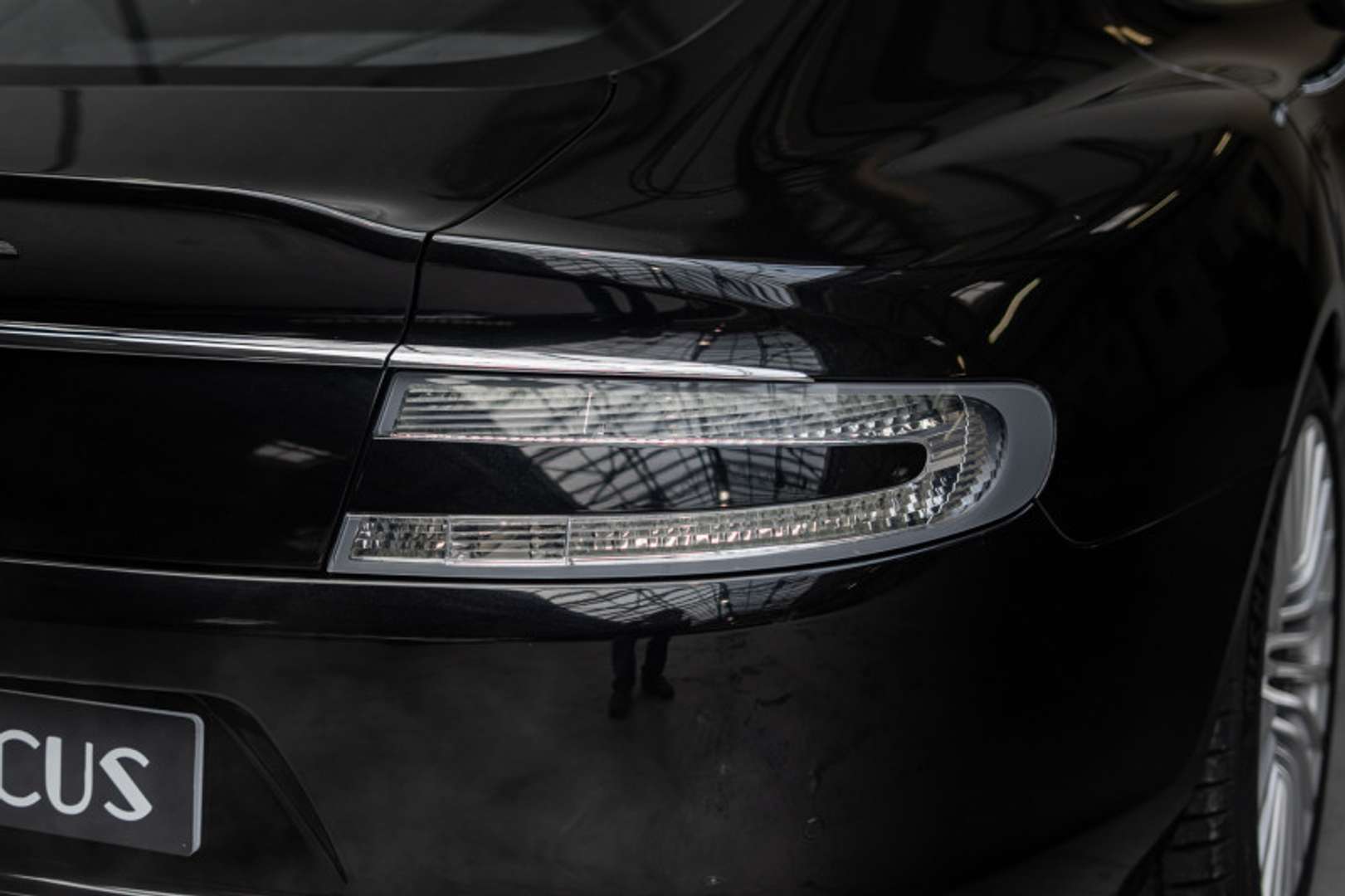 Aston Martin Rapide - 2013 - Joinsteer - #17