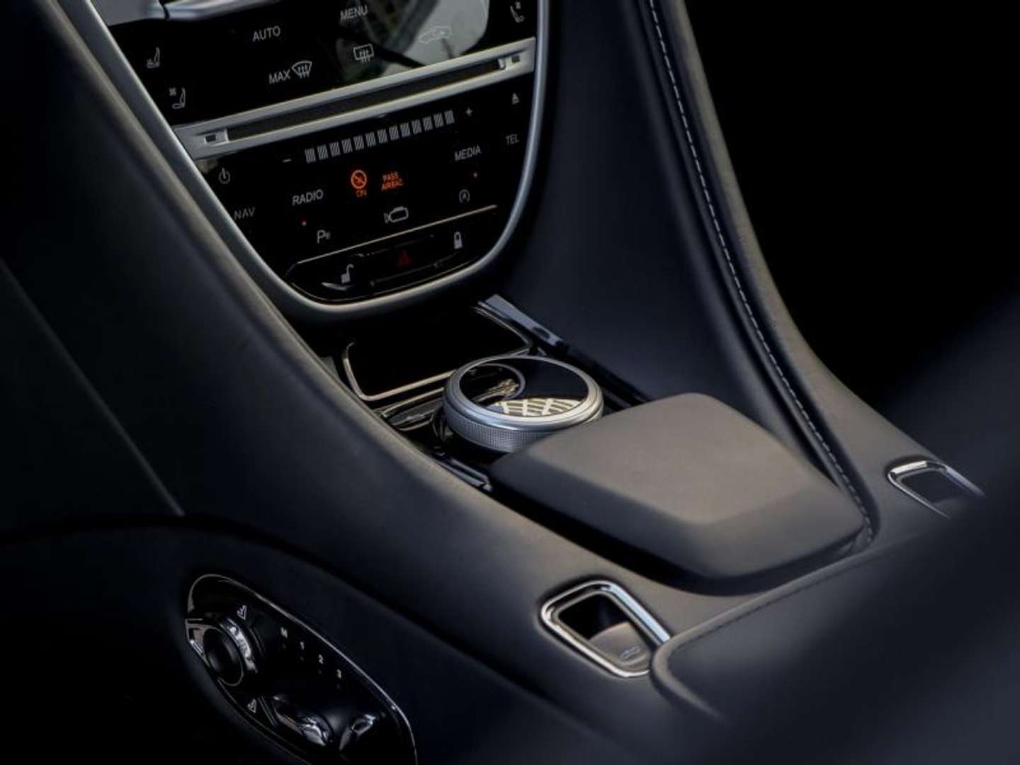 Aston Martin Volante 535ch - 2024 - Joinsteer - #16