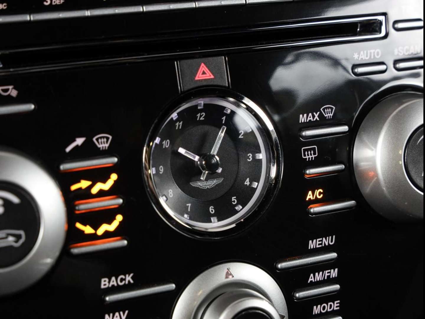 Aston Martin DBS V12 6.0 L ATMO - 2010 - Joinsteer - #15