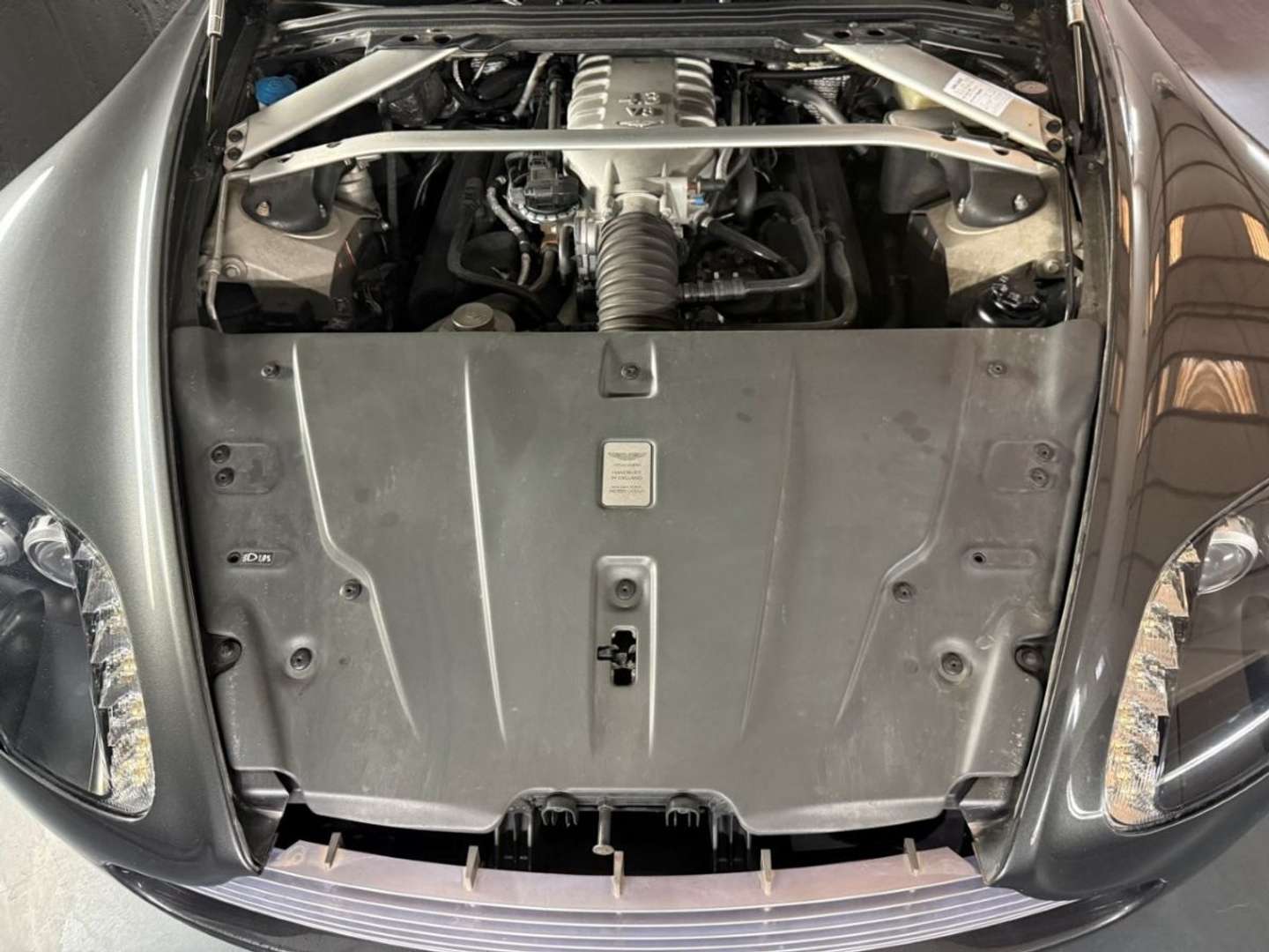 Aston Martin V8 4.3 V8 380CH - 2006 - Joinsteer - #19