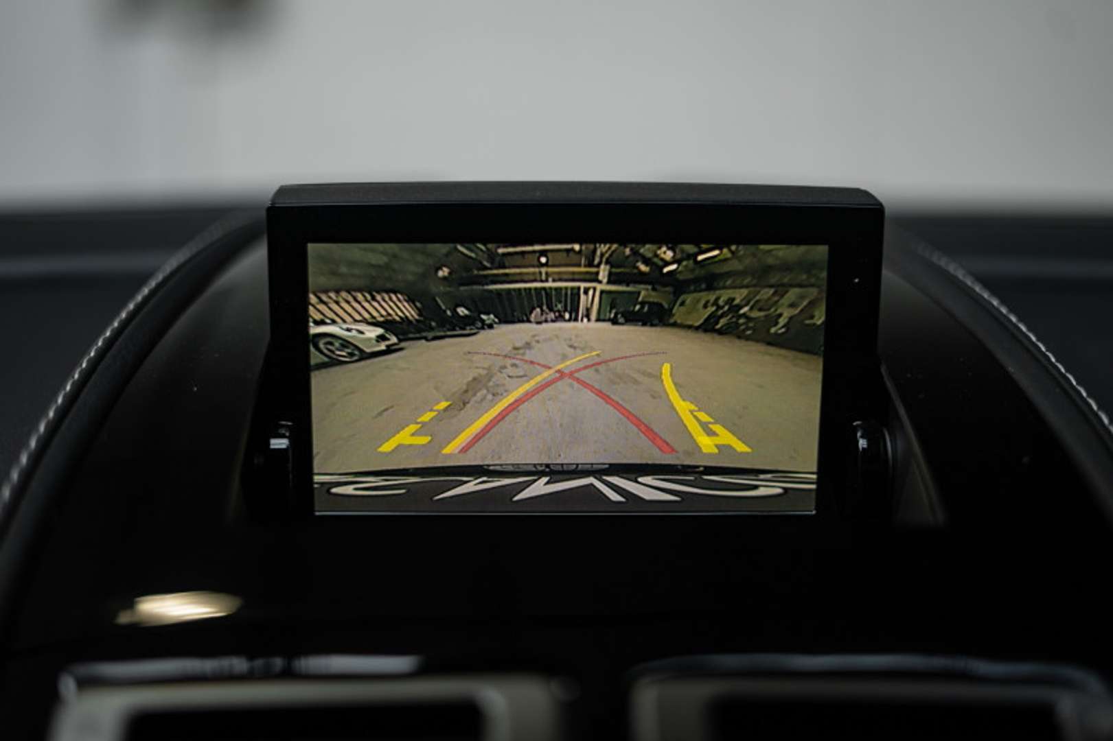 Aston Martin Rapide - 2013 - Joinsteer - #18