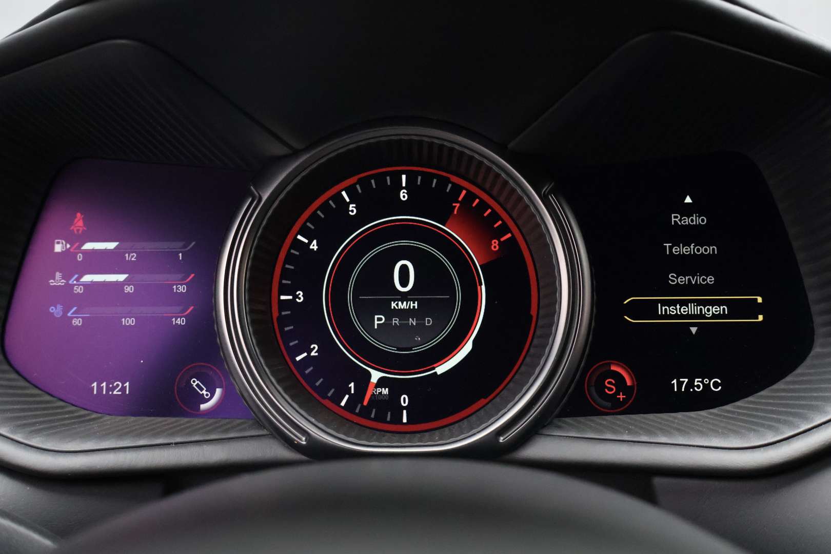 Aston Martin DB11 5.2 V12 - 2017 - Joinsteer - #19