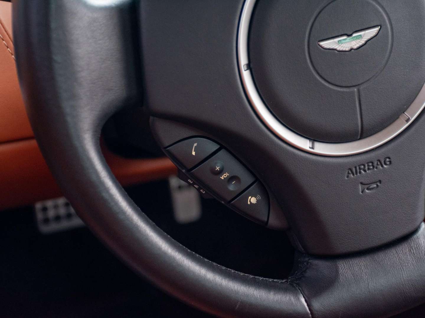 Aston Martin DB9 5.9 V12 Touchtronic - 2007 - Joinsteer - #18