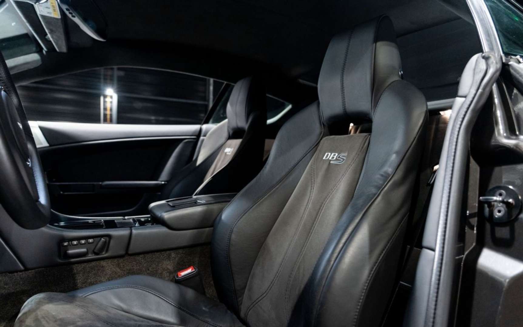 Aston Martin DBS V12 517 - 2009 - Joinsteer - #15