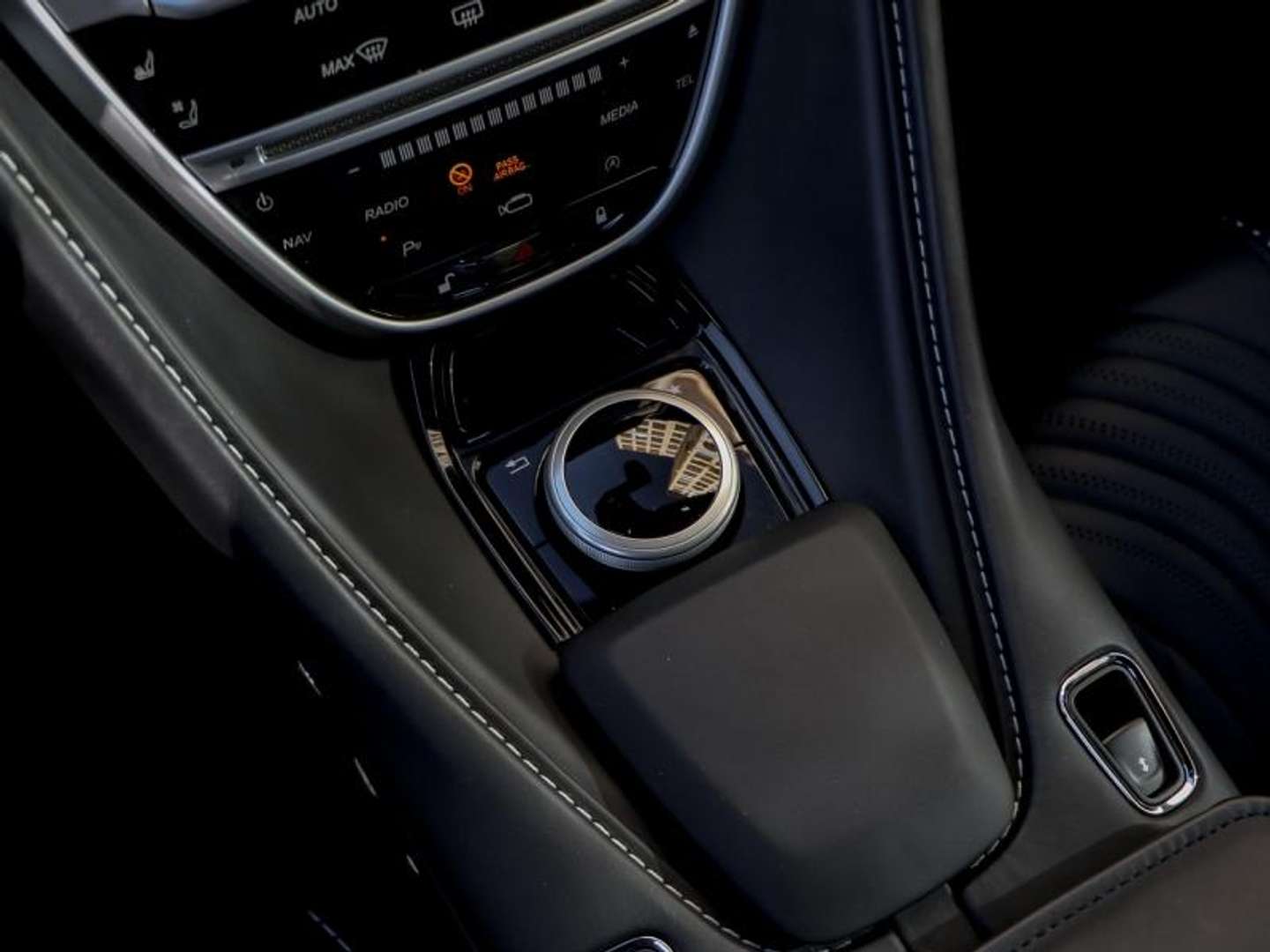 Aston Martin Volante 535ch - 2024 - Joinsteer - #17