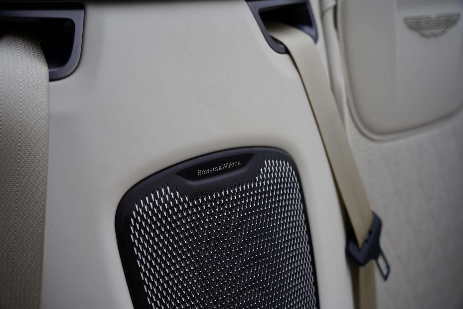 Aston Martin DB12 Volante 4.0 V8 - 2024 - Joinsteer - #23