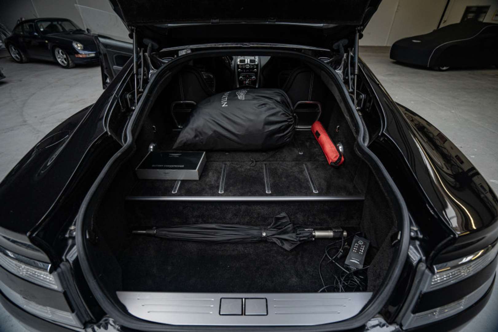 Aston Martin Rapide - 2013 - Joinsteer - #19