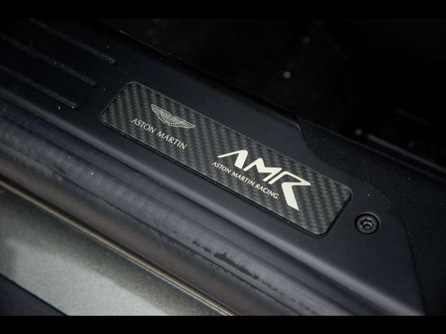 Aston Martin Rapide V12 5.9 603ch AMR - 2019 - Joinsteer - #17