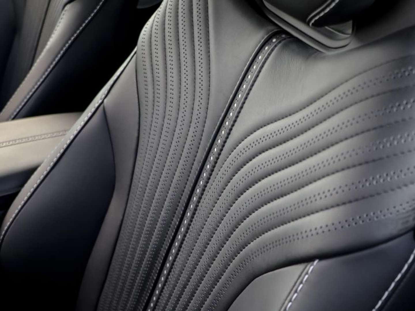 Aston Martin Volante 535ch - 2024 - Joinsteer - #18