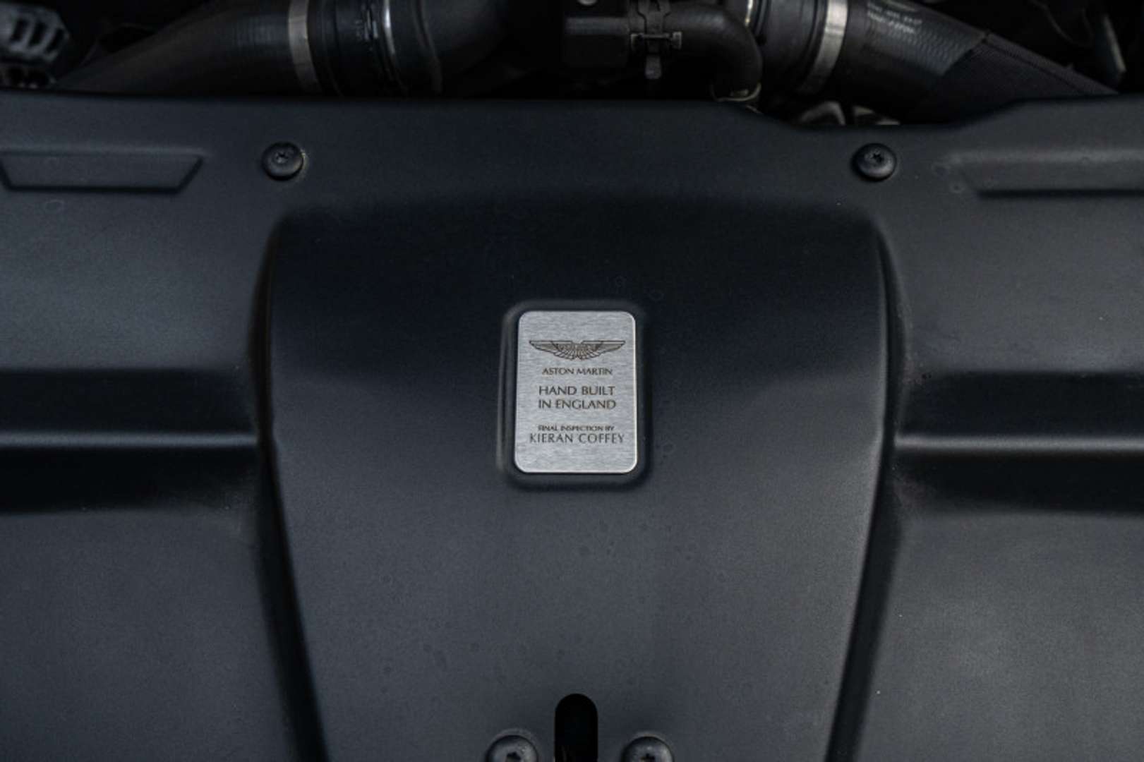 Aston Martin Rapide - 2013 - Joinsteer - #20