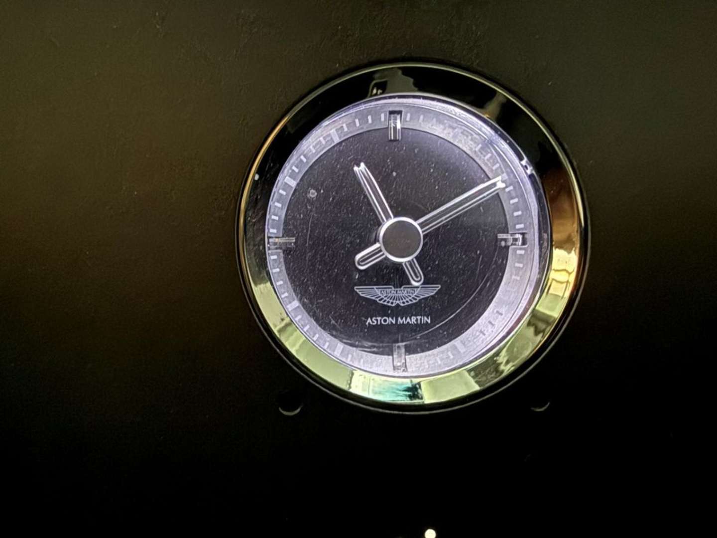 Aston Martin V8 4.3 V8 380CH - 2006 - Joinsteer - #21