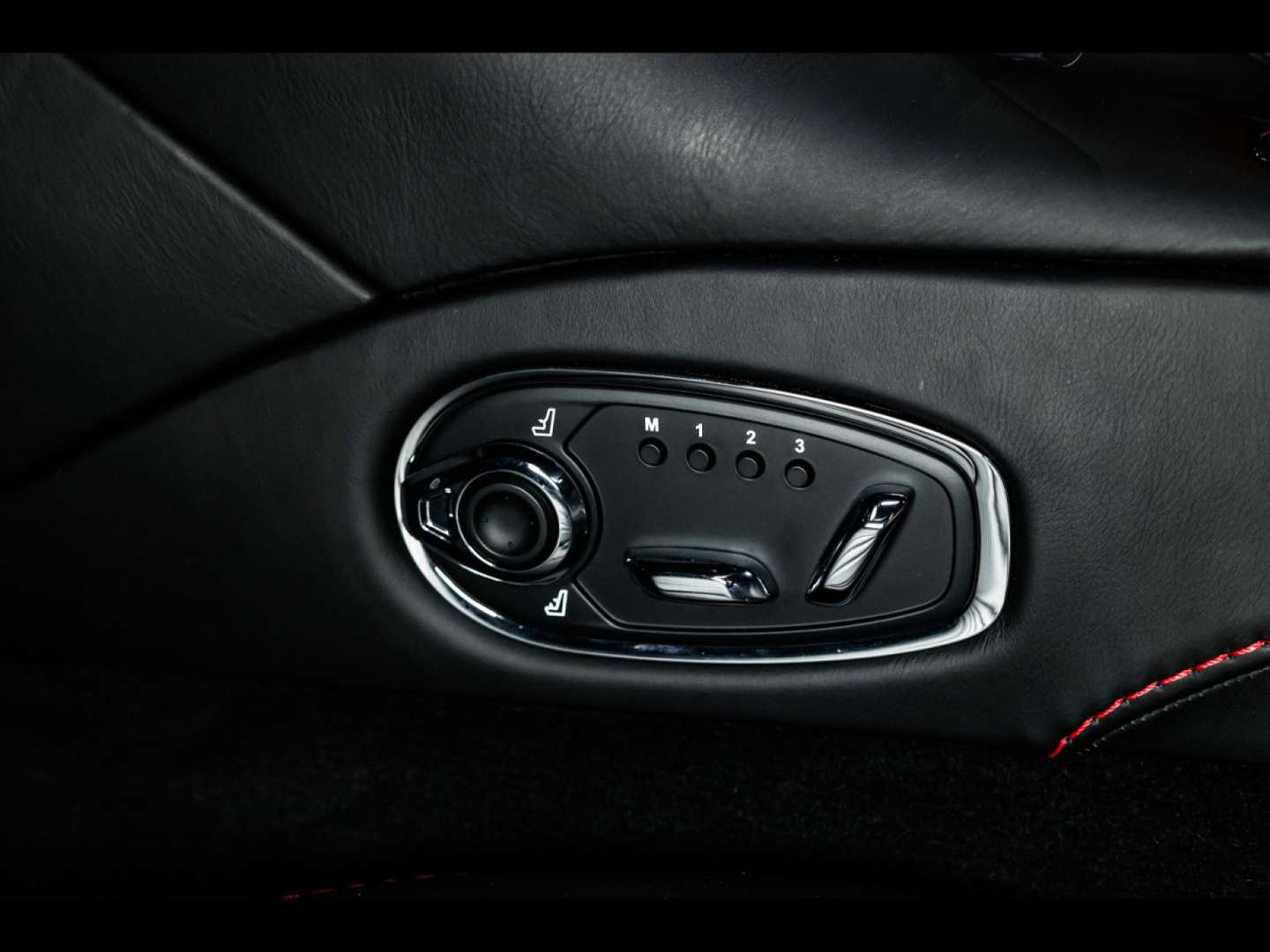 Aston Martin DB11 Coupé V12 - 2022 - Joinsteer - #21