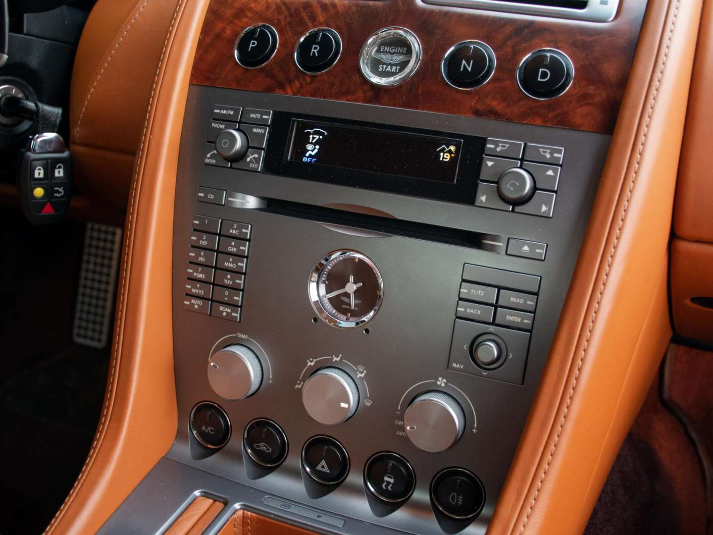 Aston Martin DB9 5.9 V12 Touchtronic - 2007 - Joinsteer - #20