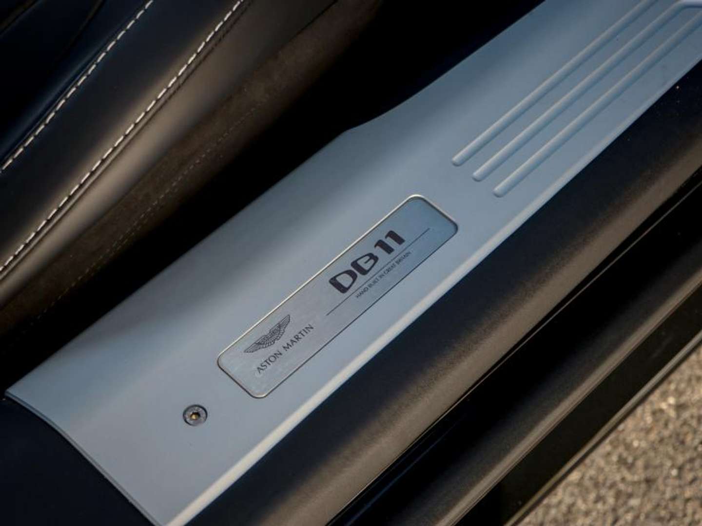 Aston Martin Volante 535ch - 2024 - Joinsteer - #19