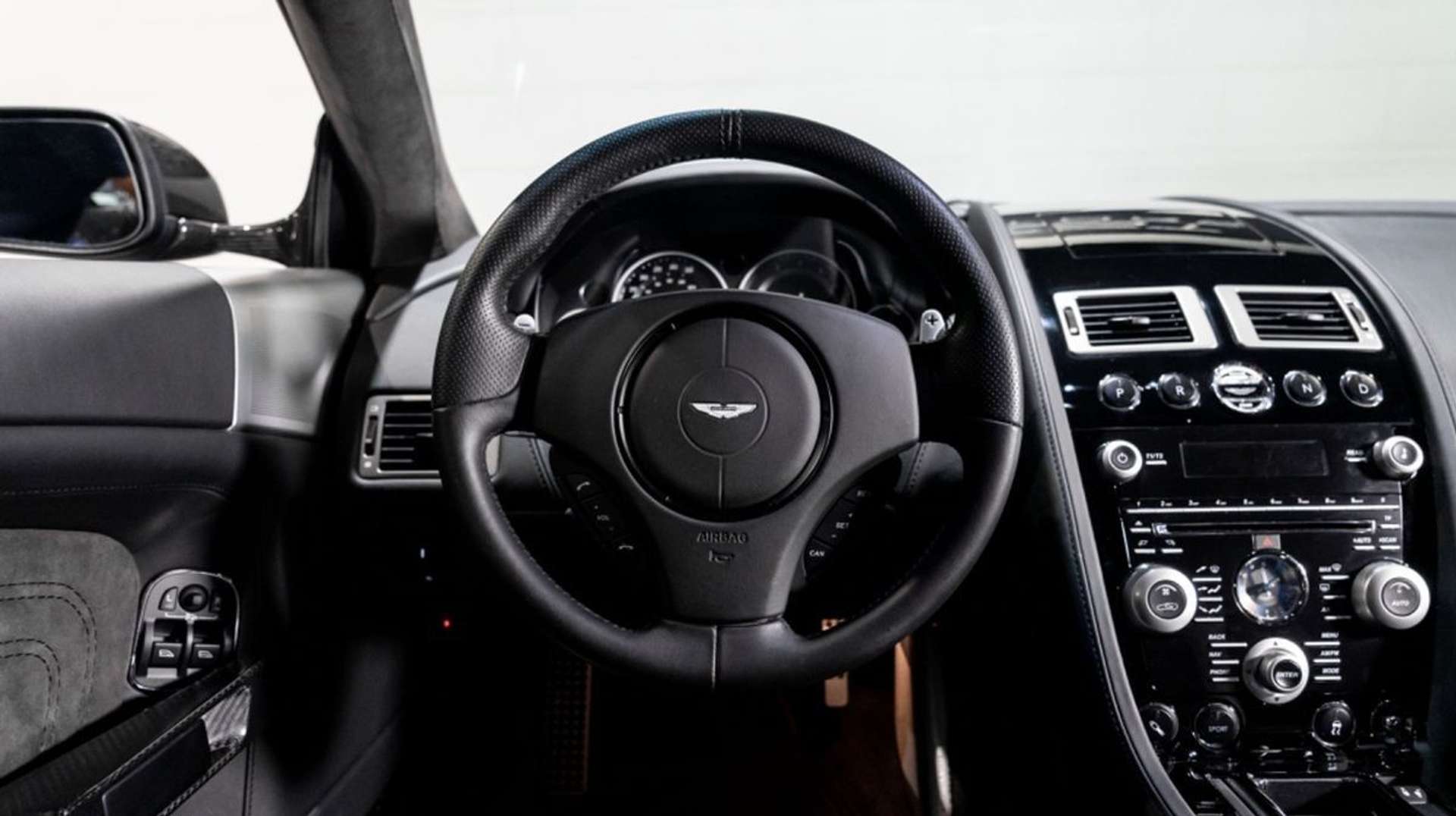 Aston Martin DBS V12 517 - 2009 - Joinsteer - #18