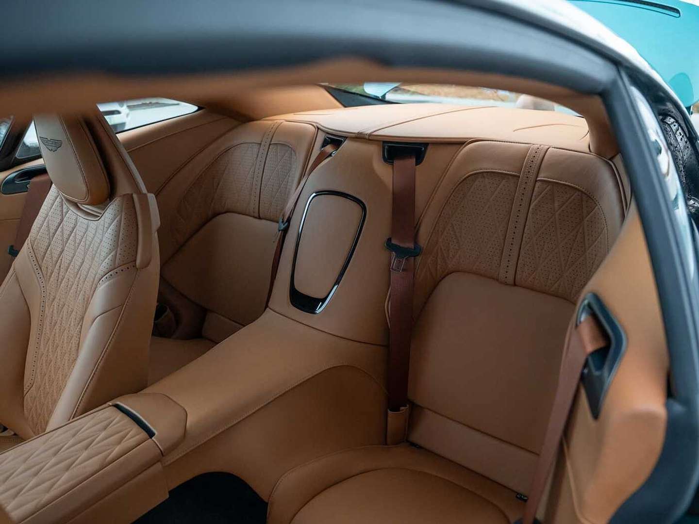 Aston Martin DB12 Coupé V8 - 2024 - Joinsteer - #22