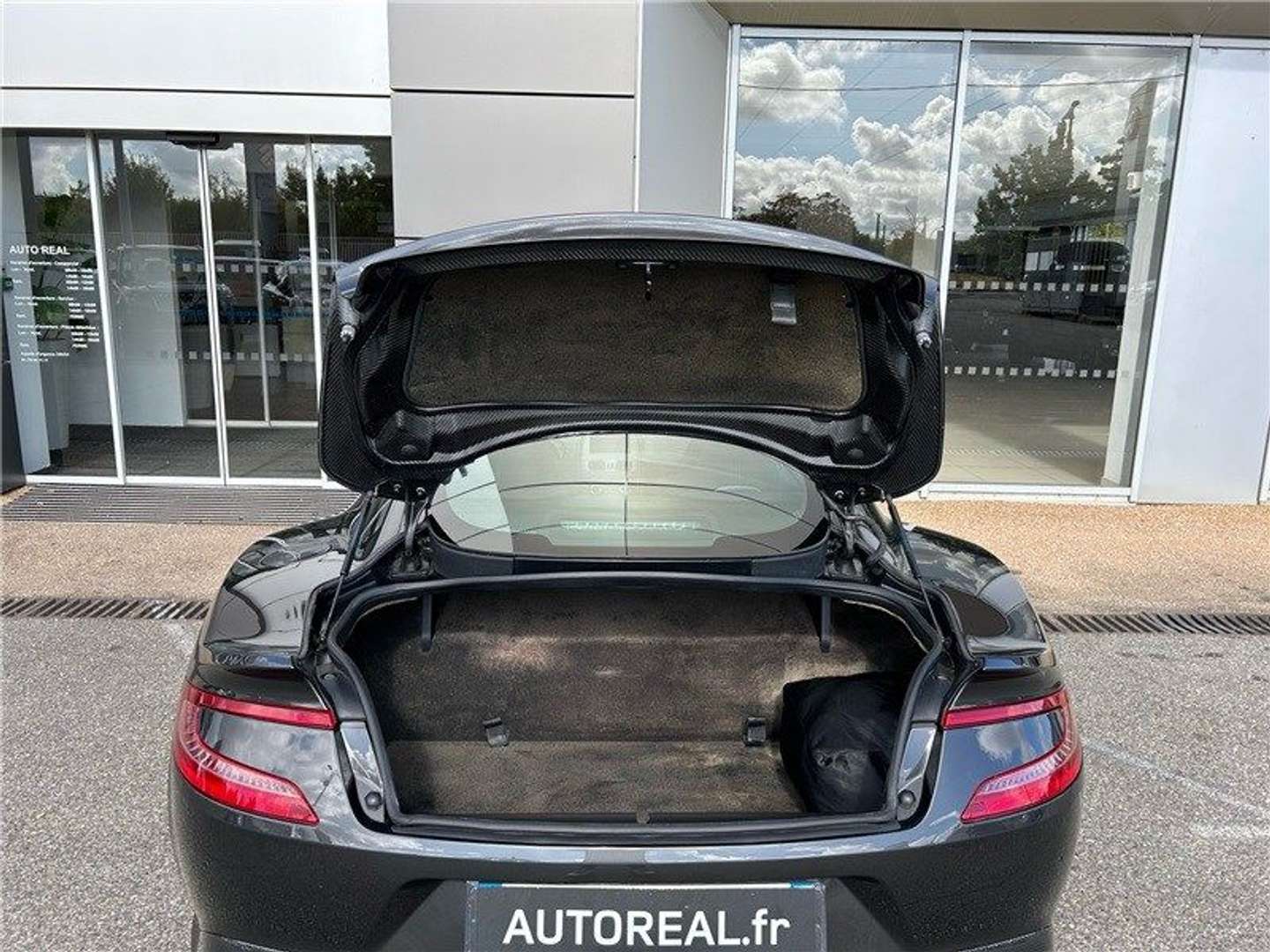 Aston Martin Vanquish Coupé V12 573 CV Touchtronic 2 - 2015 - Joinsteer - #19