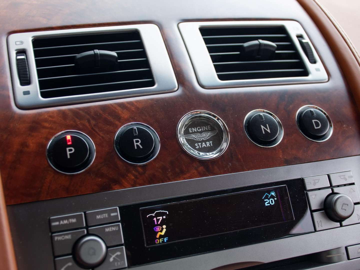 Aston Martin DB9 5.9 V12 Touchtronic - 2007 - Joinsteer - #22