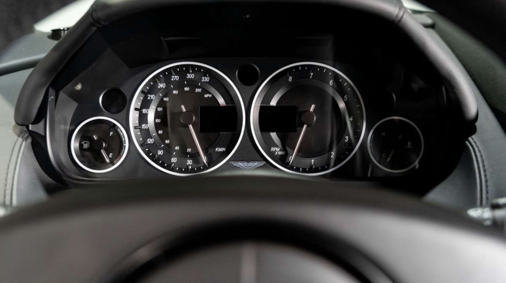 Aston Martin DBS V12 517 - 2009 - Joinsteer - #19