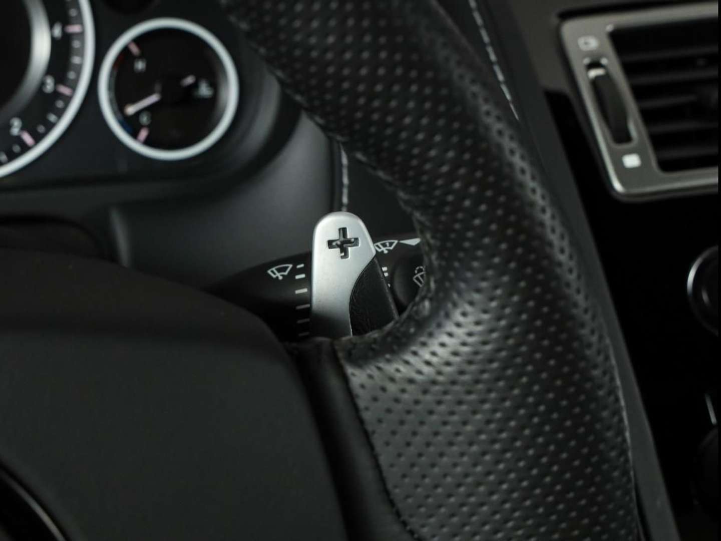 Aston Martin DBS V12 6.0 L ATMO - 2010 - Joinsteer - #20