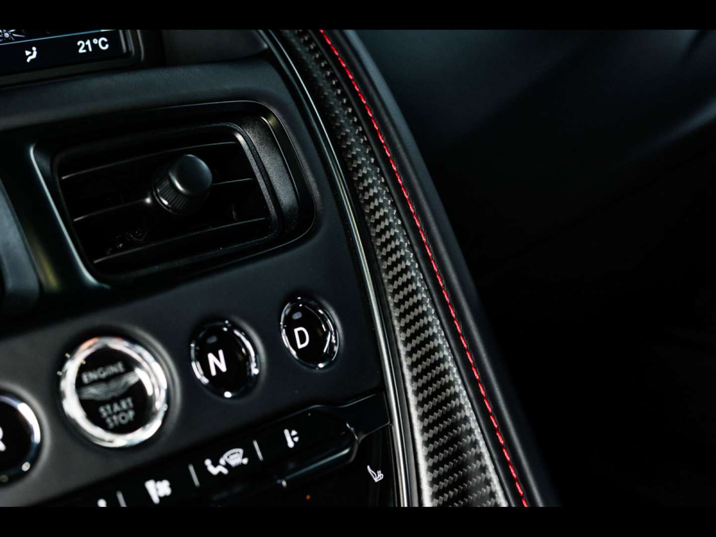 Aston Martin DB11 Coupé V12 - 2022 - Joinsteer - #24