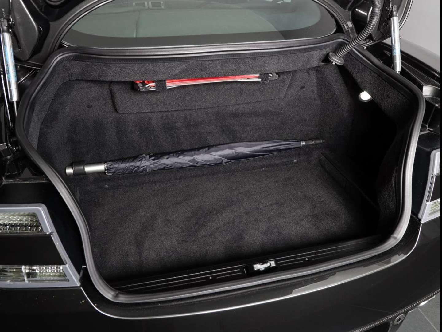 Aston Martin DBS V12 6.0 L ATMO - 2010 - Joinsteer - #21