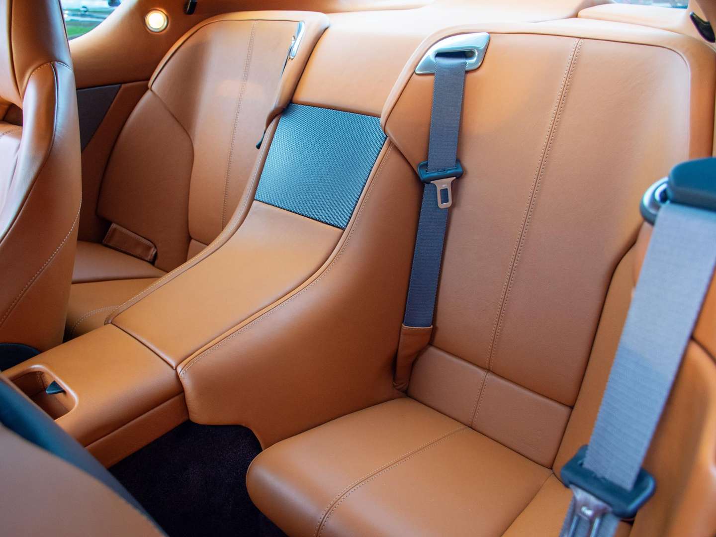 Aston Martin DB9 5.9 V12 Touchtronic - 2007 - Joinsteer - #24