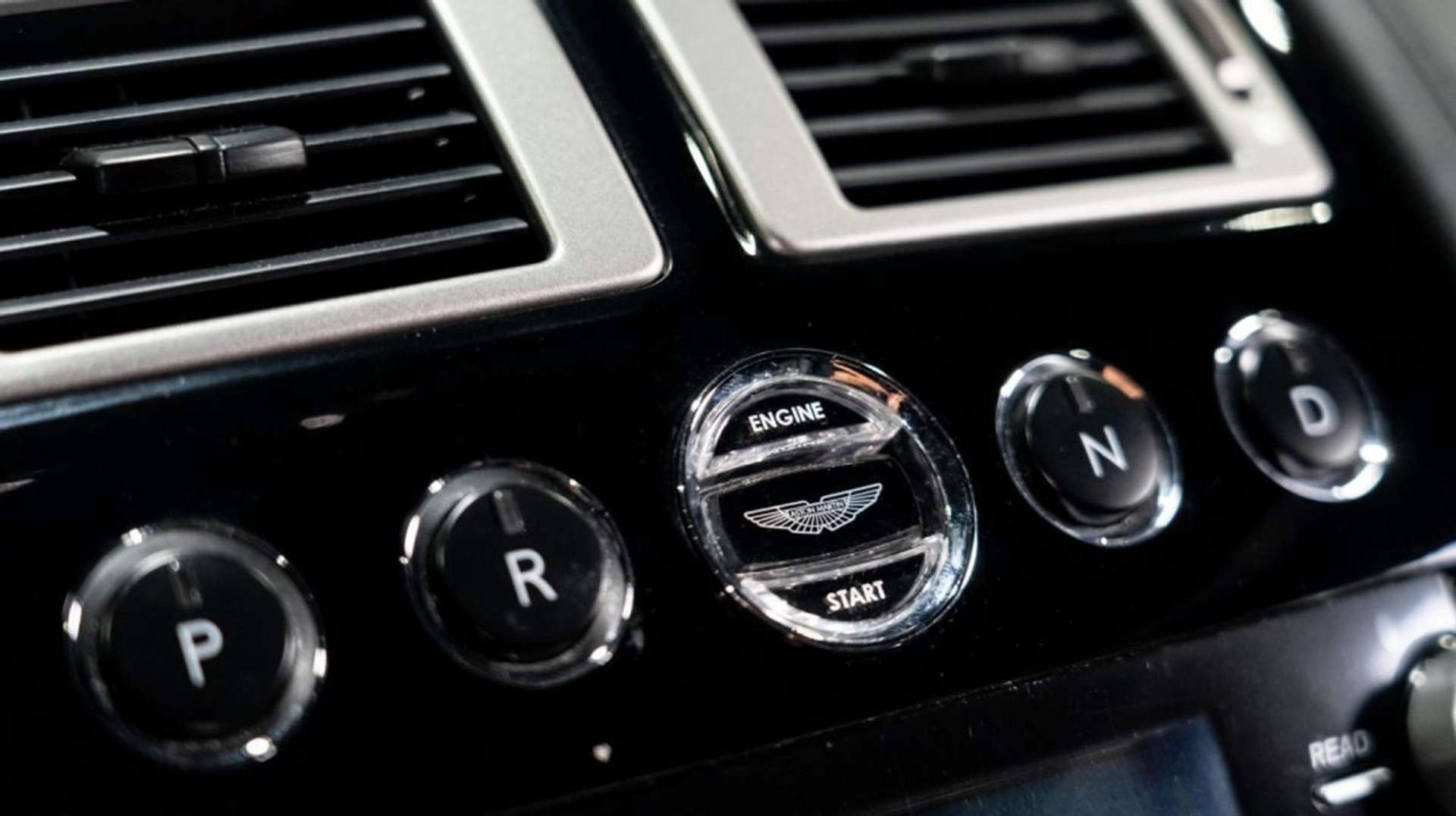 Aston Martin DBS V12 517 - 2009 - Joinsteer - #21