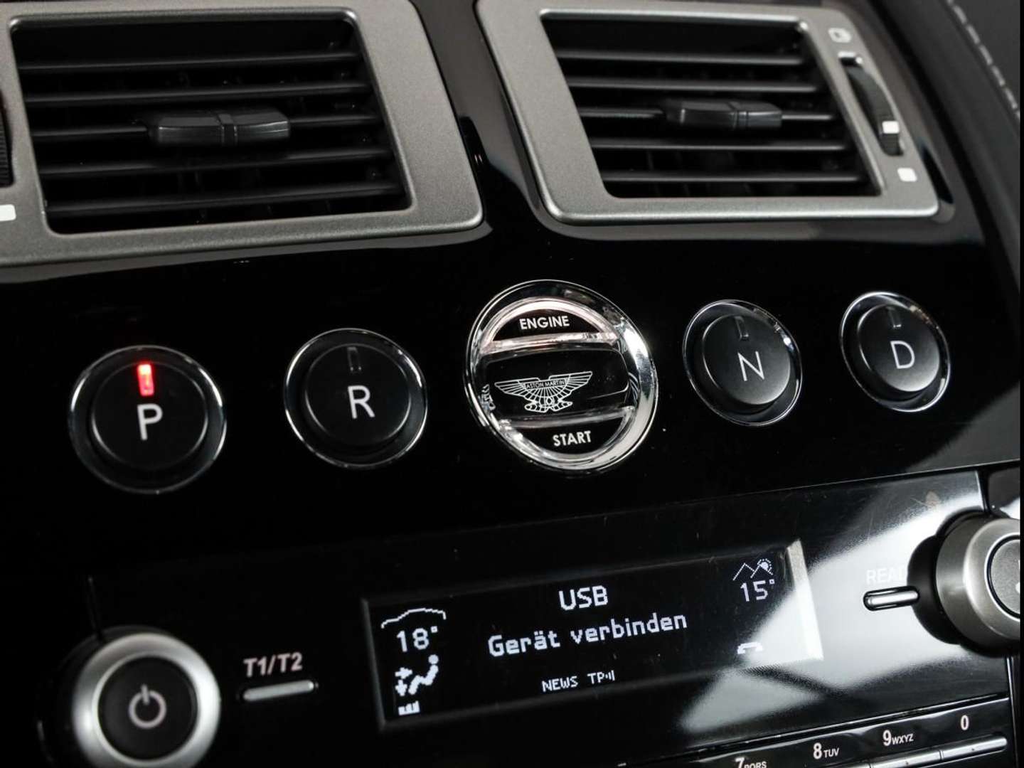 Aston Martin DBS V12 6.0 L ATMO - 2010 - Joinsteer - #22