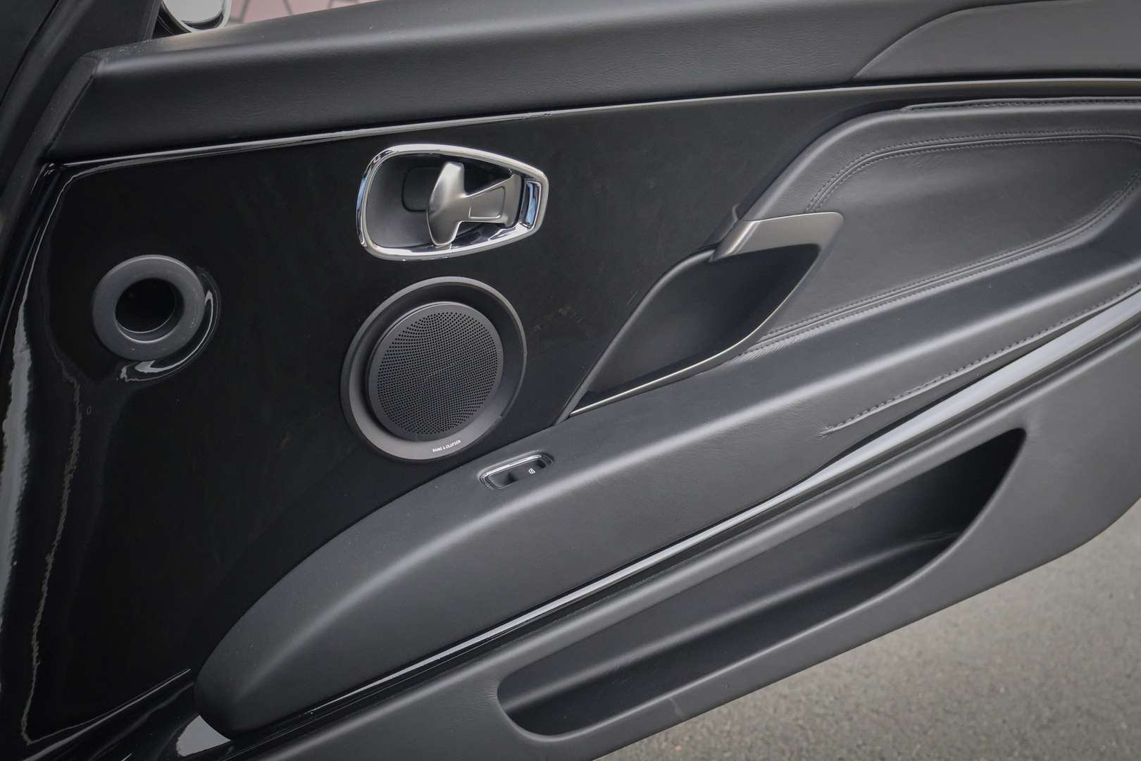 Aston Martin DB11 5.2 V12 - 2017 - Joinsteer - #26