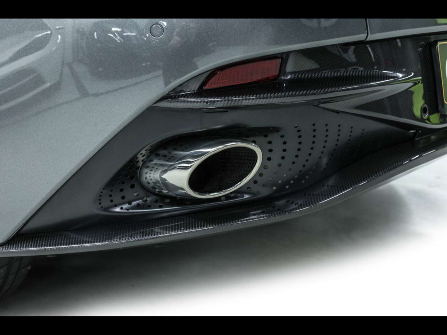 Aston Martin DB11 Coupé V12 - 2022 - Joinsteer - #26