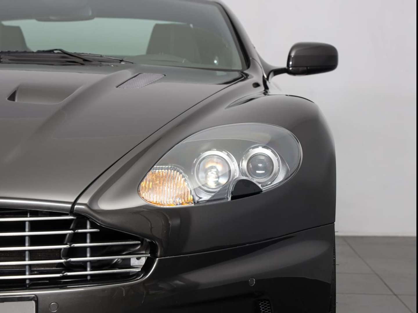 Aston Martin DBS V12 6.0 L ATMO - 2010 - Joinsteer - #23