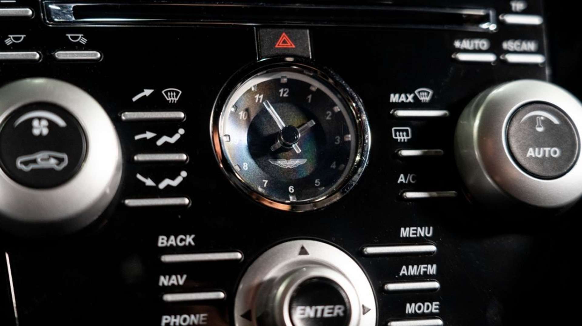 Aston Martin DBS V12 517 - 2009 - Joinsteer - #22