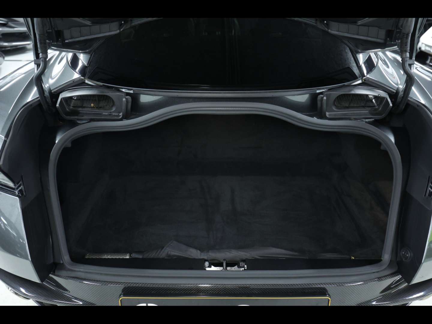 Aston Martin DB11 Coupé V12 - 2022 - Joinsteer - #27