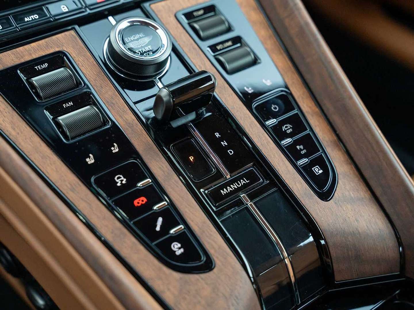 Aston Martin DB12 Coupé V8 - 2024 - Joinsteer - #26