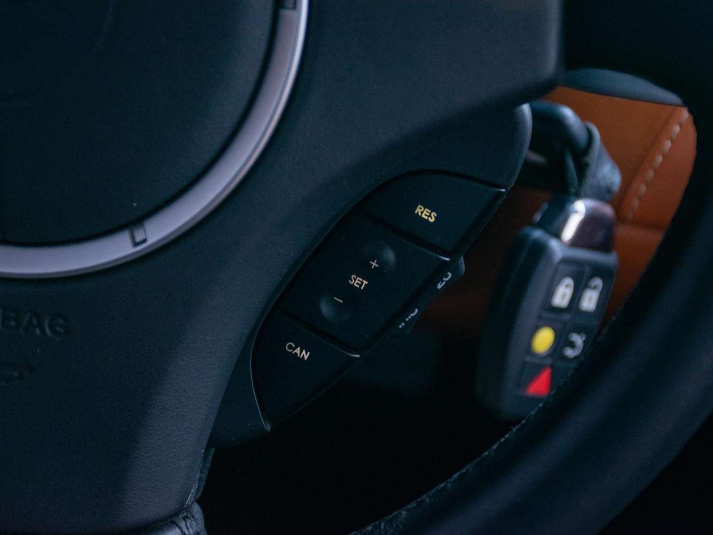 Aston Martin DB9 5.9 V12 Touchtronic - 2007 - Joinsteer - #26