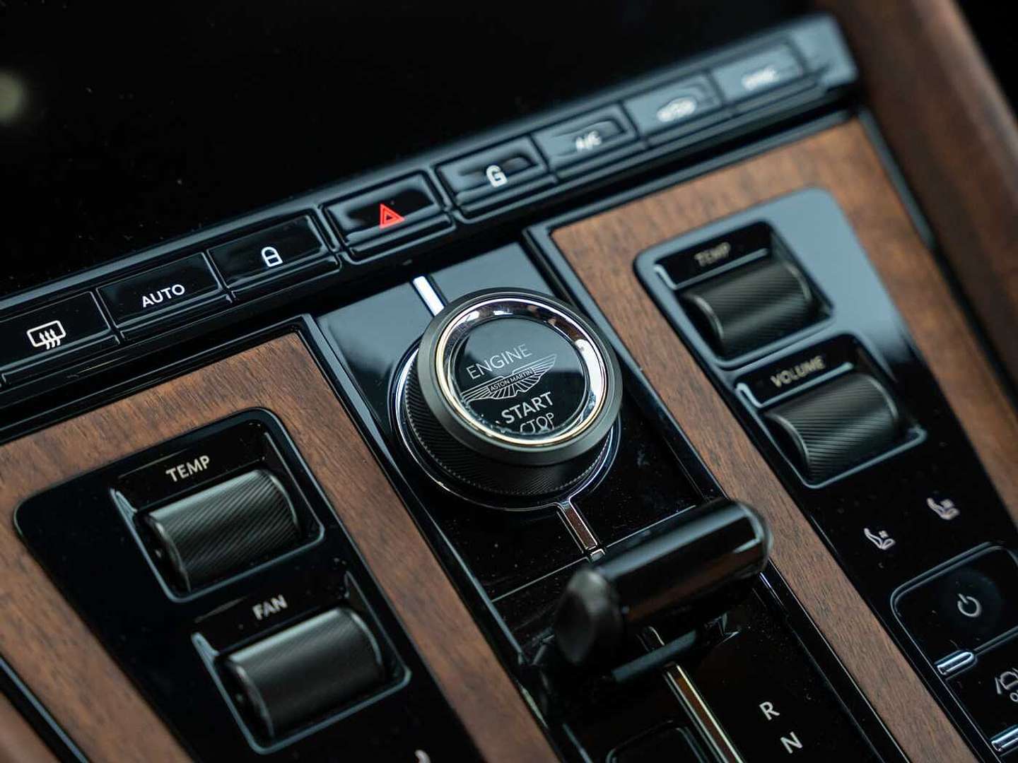 Aston Martin DB12 Coupé V8 - 2024 - Joinsteer - #27