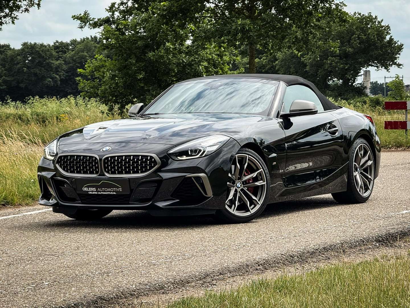 BMW Z4 Roadster High Executive M40i - 2020 - Joinsteer - #1